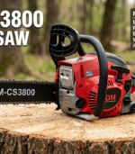 DM-CS3800 Chain Saw