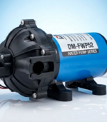 Water Pump Series - DM-FWP52 - Image 2