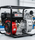 Water Pump Series - DM-WPF50 - Image 2