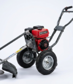DM-GC1001-1 Hand Push Brush Cutter - Image 2