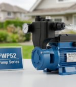 Water Pump Series - DM-FWP52