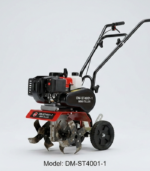 DM-ST4001-1 Mini-Tiller