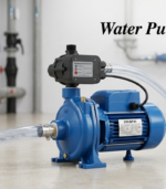Water Pump Series - DM-WP45