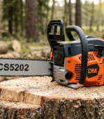 DM-CS5202 Chain Saws - Image 2