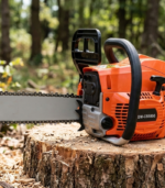 DM-CS5800 Chain Saws - Image 2