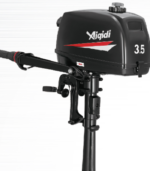 Outboard Shaft - DM-OES35