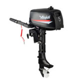 Outboard Shaft - DM-OEW52