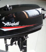 Outboard Shaft - DM-OES35 - Image 3