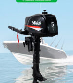 Outboard Shaft - DM-OEW52 - Image 2