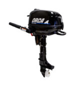Outboard Shaft - DM-OEC64
