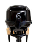 Outboard Shaft - DM-OEC64 - Image 2