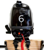 Outboard Shaft - DM-OEC64 - Image 3